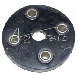 4 skylių guminis diskas 200902009 guminės sankabos barstytuvas barstytuvas Lenkija - 201102059