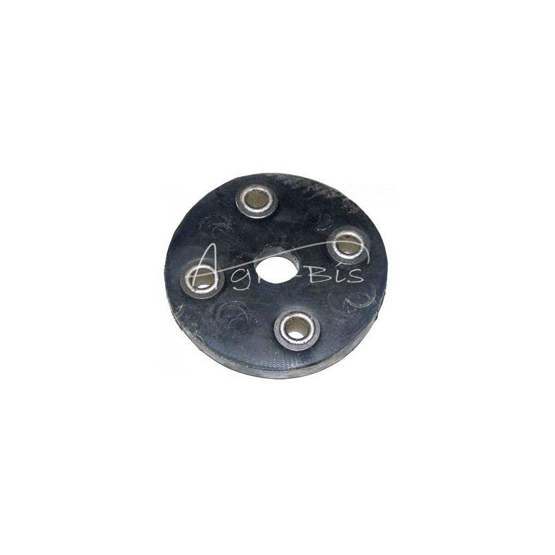 4 skylių guminis diskas 200902009 guminės sankabos barstytuvas barstytuvas Lenkija - 201102059