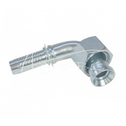 Hidraulinis antgalis DKJ 90° DN20 1 5/16 - 12 UNF HYDRAL - DKJ90DN20G1.5/16SH