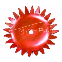 Viršutinis smulkinimo lėkštinis malūnėlis - 8111010230