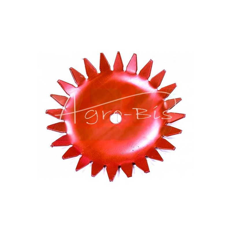 Viršutinis smulkinimo lėkštinis malūnėlis - 8111010230