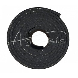 Guminis dangtelis grūdų lovui 70x1320 Claas kombainui - 671140