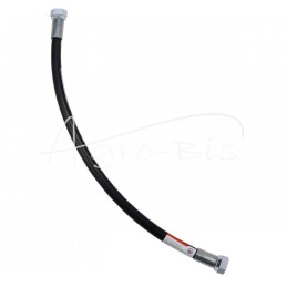 Hidraulinės žarnos sriegis M22x1,5 tiesus L-630mm DN12-1SN 16MPa PZL HYDRAL - AA-13-630/1SNH