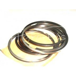 VARIKLIO ŽIEDŲ RINKINYS 1 STŪMOKLIUI FI-105/6P ZETOR S - AP85009