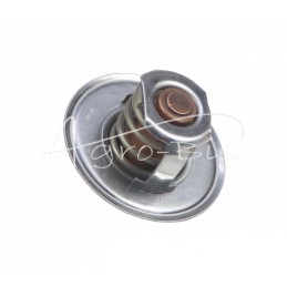 Variklio termostatas, Case, DB, JCB, JD Lamborghini Landini MF 2008039, 00.823 ANDORIA - K2008039AM