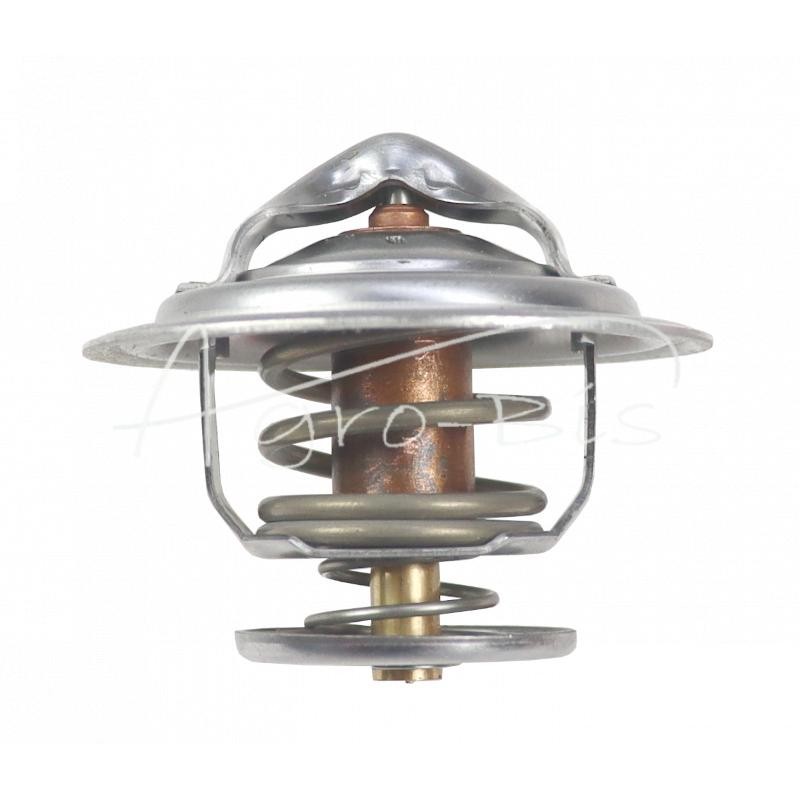 Case IH 82C variklio termostatas 54 mm B3.821 ANDORIA - 3059676R92AM