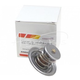 Case IH 82C variklio termostatas 54 mm B3.821 ANDORIA - 3059676R92AM
