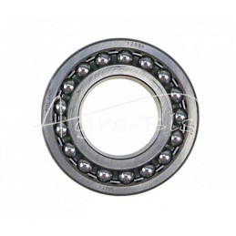 Savaime išsilyginantis rutulinis guolis 1208 K FŁT Kraśnik - 1208 K FŁT