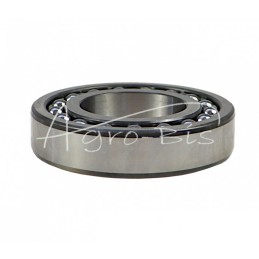 Savaime išsilyginantis rutulinis guolis 1208 K FŁT Kraśnik - 1208 K FŁT