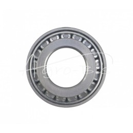 Vienos eilės kūginis ritininis guolis 32206 FŁT Kraśnik - 32206 FŁT