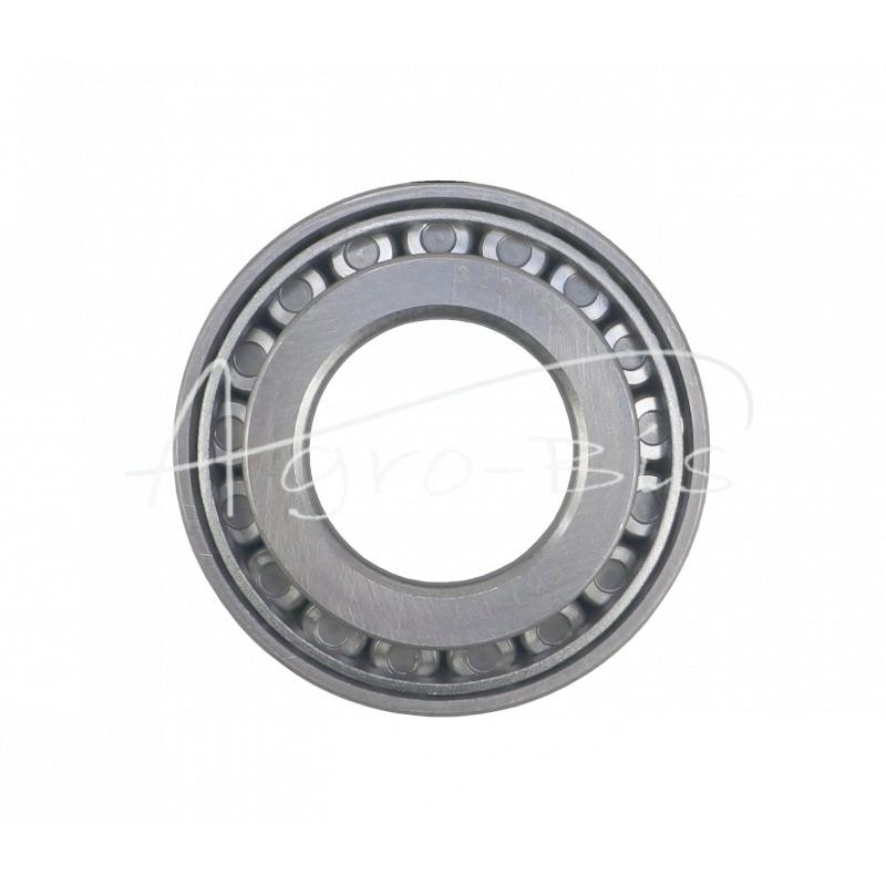 Vienos eilės kūginis ritininis guolis 32206 FŁT Kraśnik - 32206 FŁT