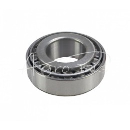 Vienos eilės kūginis ritininis guolis 32206 FŁT Kraśnik - 32206 FŁT