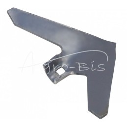 Žąsų kojos kultivatorius ražienų kultivatorius 270x6mm Farmet Lemken grūdinto boro plieno MORGA - 3000236M