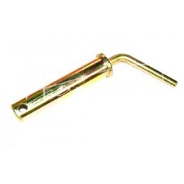 Kablio kaištis FI-32 C-385 Poliruotas - 89452019