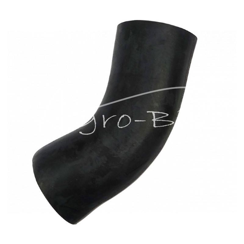 Lenkų oro filtro įsiurbimo žarna - 80012003