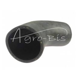 Lenkų oro filtro įsiurbimo žarna - 80012003