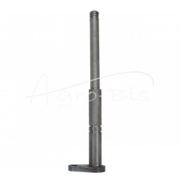 Galinės ašies fiksavimo mechanizmo velenas Ursus C-360 Polish - 4652521