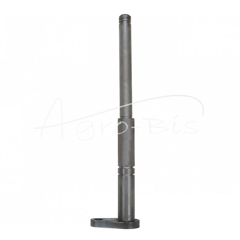 Galinės ašies fiksavimo mechanizmo velenas Ursus C-360 Polish - 4652521