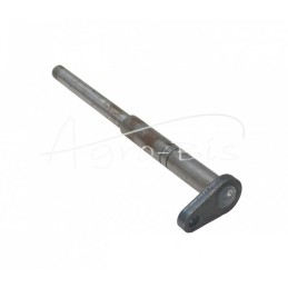 Galinės ašies fiksavimo mechanizmo velenas Ursus C-360 Polish - 4652521