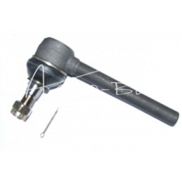 Dešinysis vairo traukės galas A3532000A vairo traukė M22x1.5 Baltarusija MTZ - A353200A2