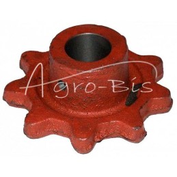 Z-9 FI-35 rato Bizon kombaino kaiščiui, lenkiškas - 504316001/0