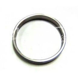 Lenkų bizono plaukiojančio skydo žiedas - 504027015