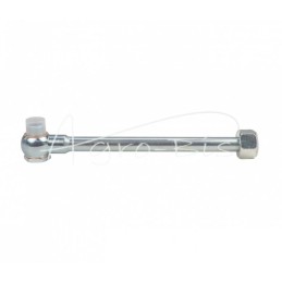 Tiesus vamzdis FI-15 su 18 mm kilpa, ilgis 200 mm HYDRAL - L-200.15PH