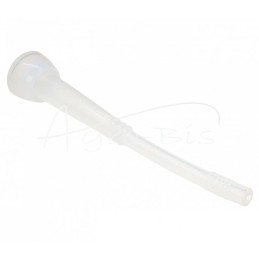 Spenių įklotai FI-10 melžimo aparatams, pagaminti iš aukščiausios kokybės silikono, parduodami 4 vnt. pakuotėmis ZAGRODA - 83050