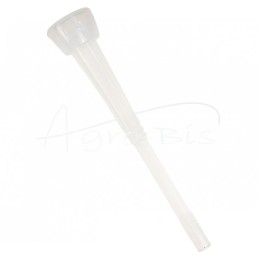 4 vnt - Spenių įdėklas FI-8 melžimo aparatams, pagamintas iš aukščiausios kokybės silikono, parduodamas 4 vnt. pakuotėmis ZAGROD