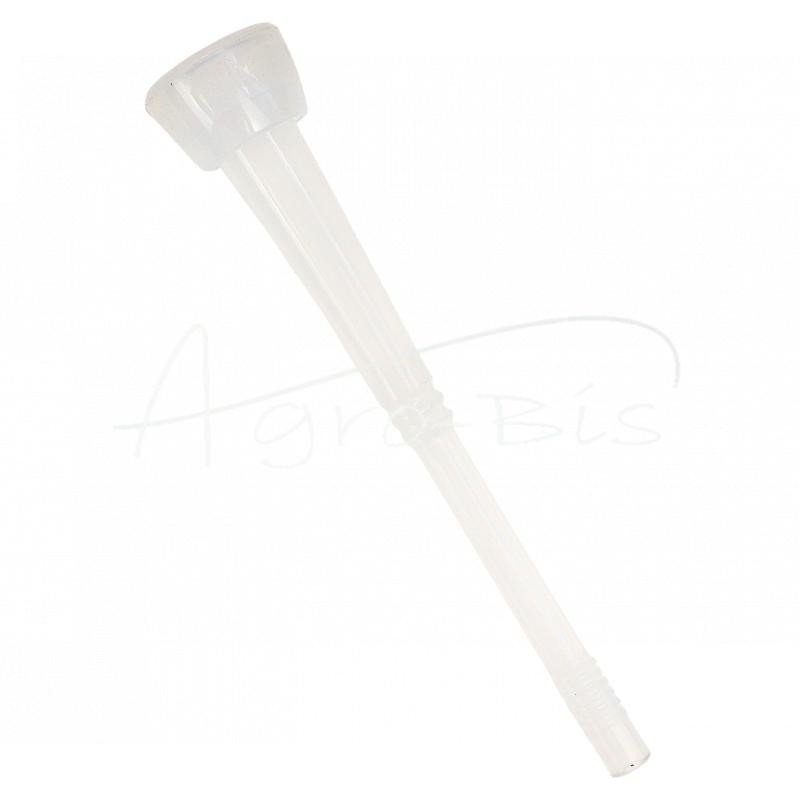 4 vnt - Spenių įdėklas FI-8 melžimo aparatams, pagamintas iš aukščiausios kokybės silikono, parduodamas 4 vnt. pakuotėmis ZAGROD