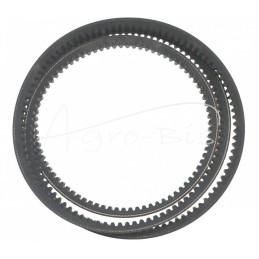 Dantinis diržas AVX13-1718 - AVX13-1718