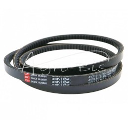 Dantinis diržas AVX13-1718 - AVX13-1718