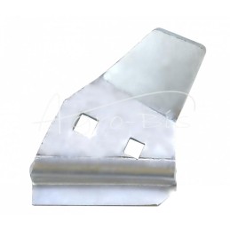 Grandiklio laikiklio tvirtinimas vairuotojui kairėje Kemper M300 MORGA - 94275M