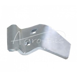 Grandiklio laikiklio tvirtinimas vairuotojui dešinėje Kemper M300 MORGA - 94276M