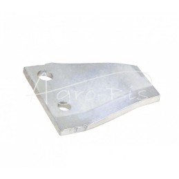 Kairysis peilio grandiklis Kemper M4500 M6008 MORGA pašarų kombainui - 69805M