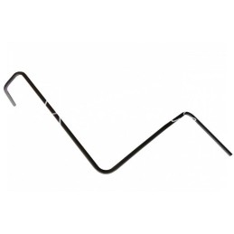 Žarnos-vamzdelio valdymo jungtis, oro bakas, MF Polish - 3027668M91