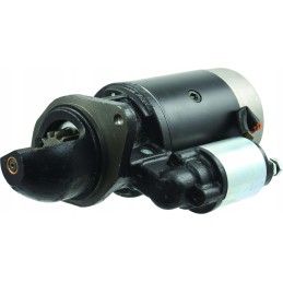 Starteris 12v 2 7 massey ferguson 967509m1