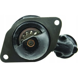 Starteris 12v 2 7 massey ferguson 967509m1