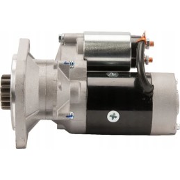 Starteris 12v 2 0kw su 15 kramp