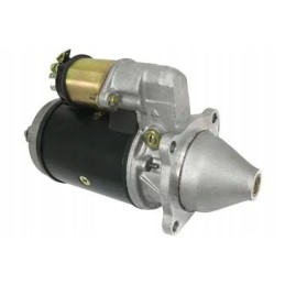 12v 2 0kw starteris su 10 vapormatic