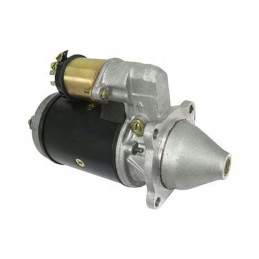 12v 2 0kw starteris su 10 vapormatic