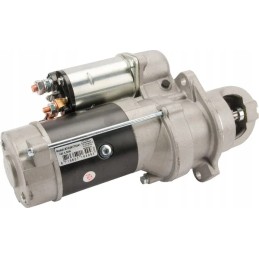 Starteris 12v 2 9kw su 12 kramp