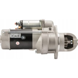 Starteris 12v 2 9kw su 12 kramp