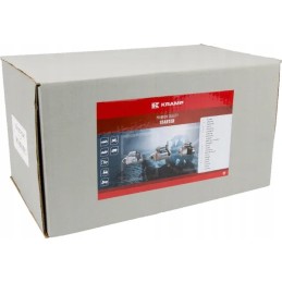 Starteris 12v 2 9kw su 12 kramp