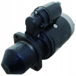 Starteris 12v 2 7kw su 10 cw kramp