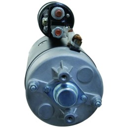 Starteris 12v 2 7kw su 10 cw kramp