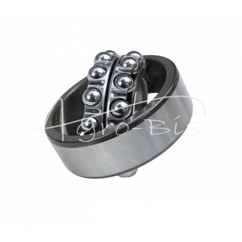 Savaime išsilyginantis rutulinis guolis 2207 FŁT Kraśnik - 2207 FŁT