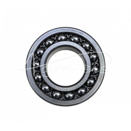 Savaime išsilyginantis rutulinis guolis 2207 FŁT Kraśnik - 2207 FŁT