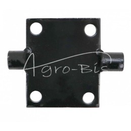 MF vairo stiprintuvo kolonėlės dangtelis - HAN01432