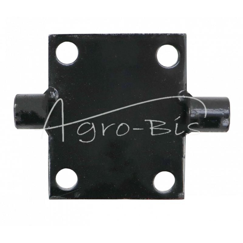 MF vairo stiprintuvo kolonėlės dangtelis - HAN01432